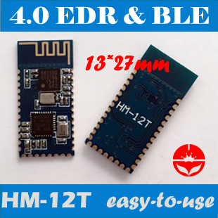 HM-12(T) module